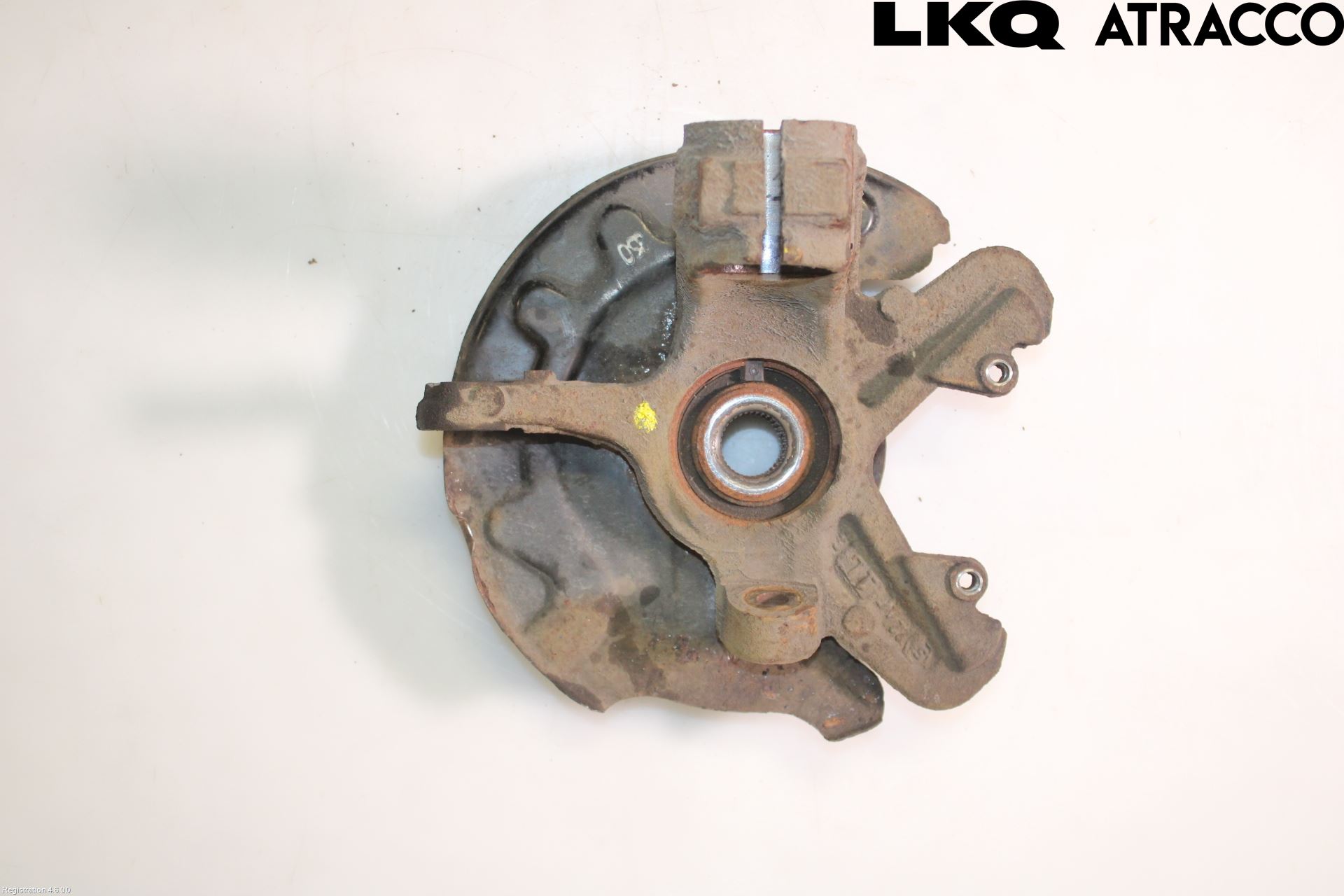 Seat IBIZA IV 08-16 Spindel Vf