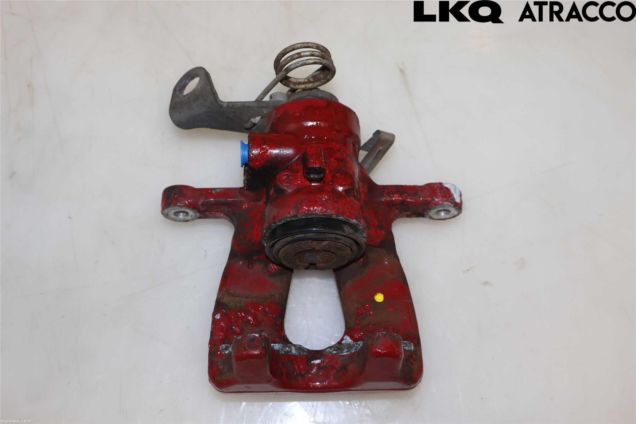 Alfa GIULIETTA Bremsecaliper Bak Høyre