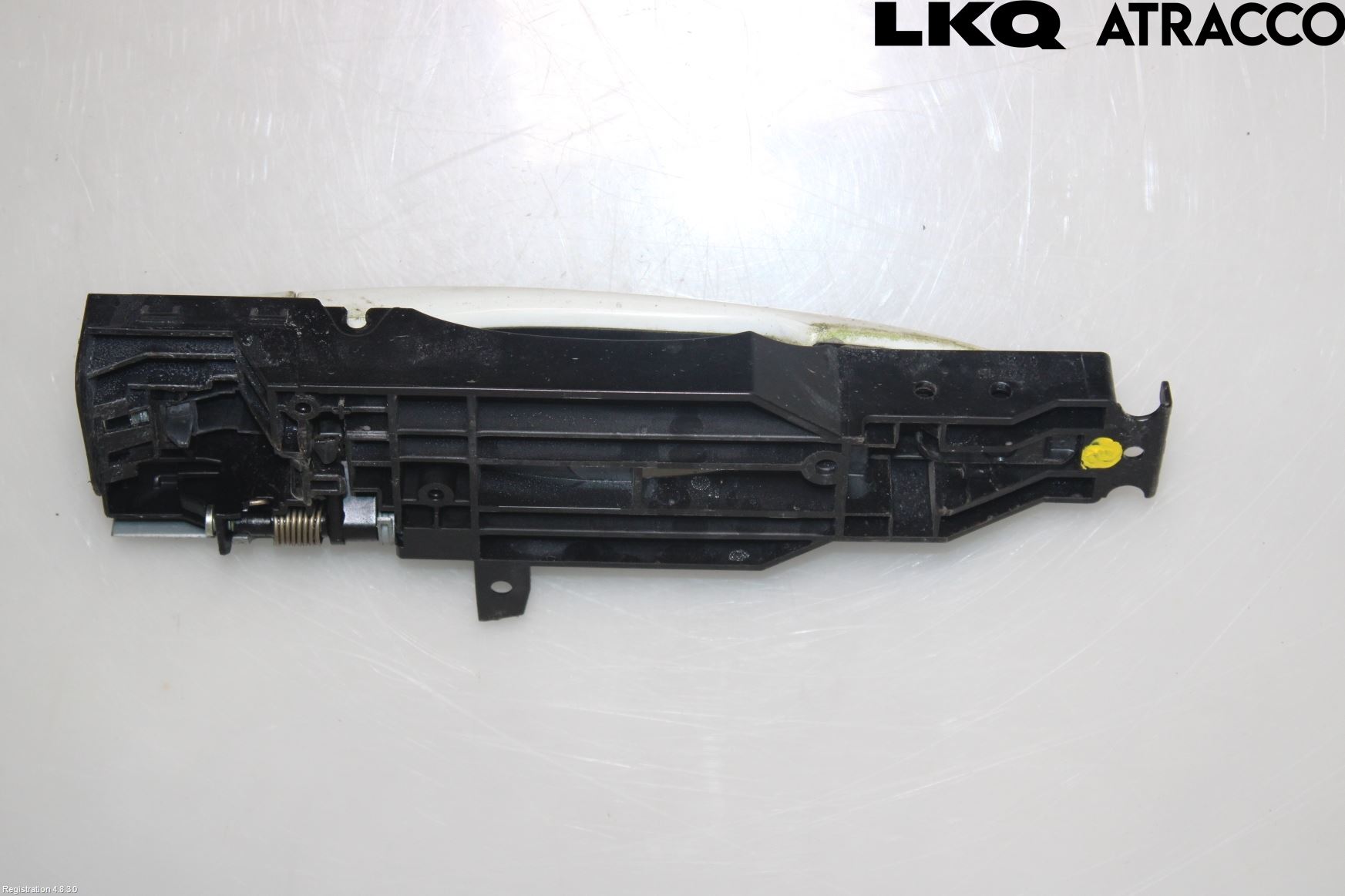 Nissan QASHQAI 14-17 Dørhandtak Ytre Høyre