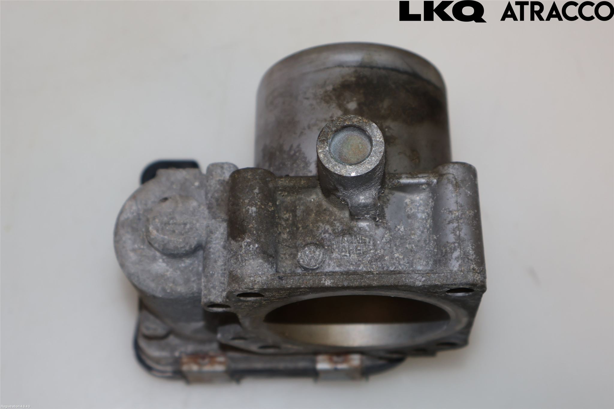 Skoda FABIA 15-21 Inns Spjeldhus