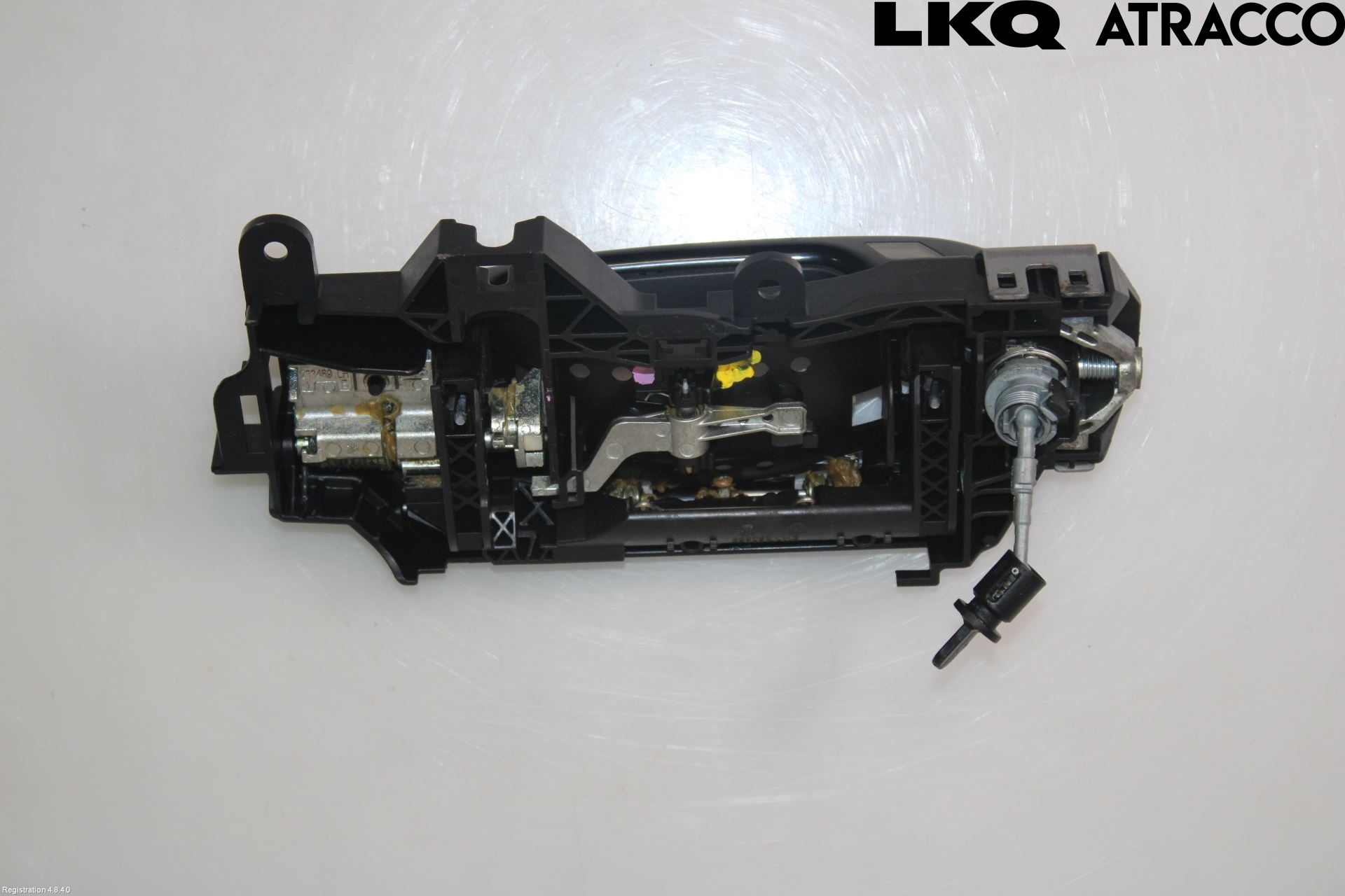 Audi A4/S4 B9 16-19 Dørhandtak Ytre Venstre