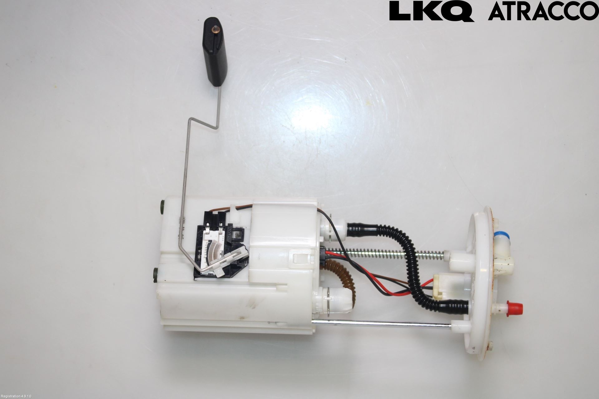 Kia SPORTAGE (SL) 11-15 Drivstoffpumpe Fødepumpe El