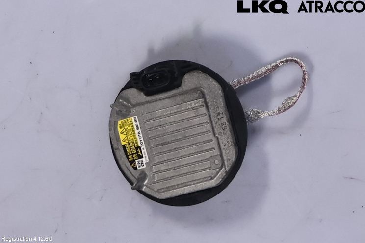 Toyota RAV4 13-18 Styreenhet Xenon