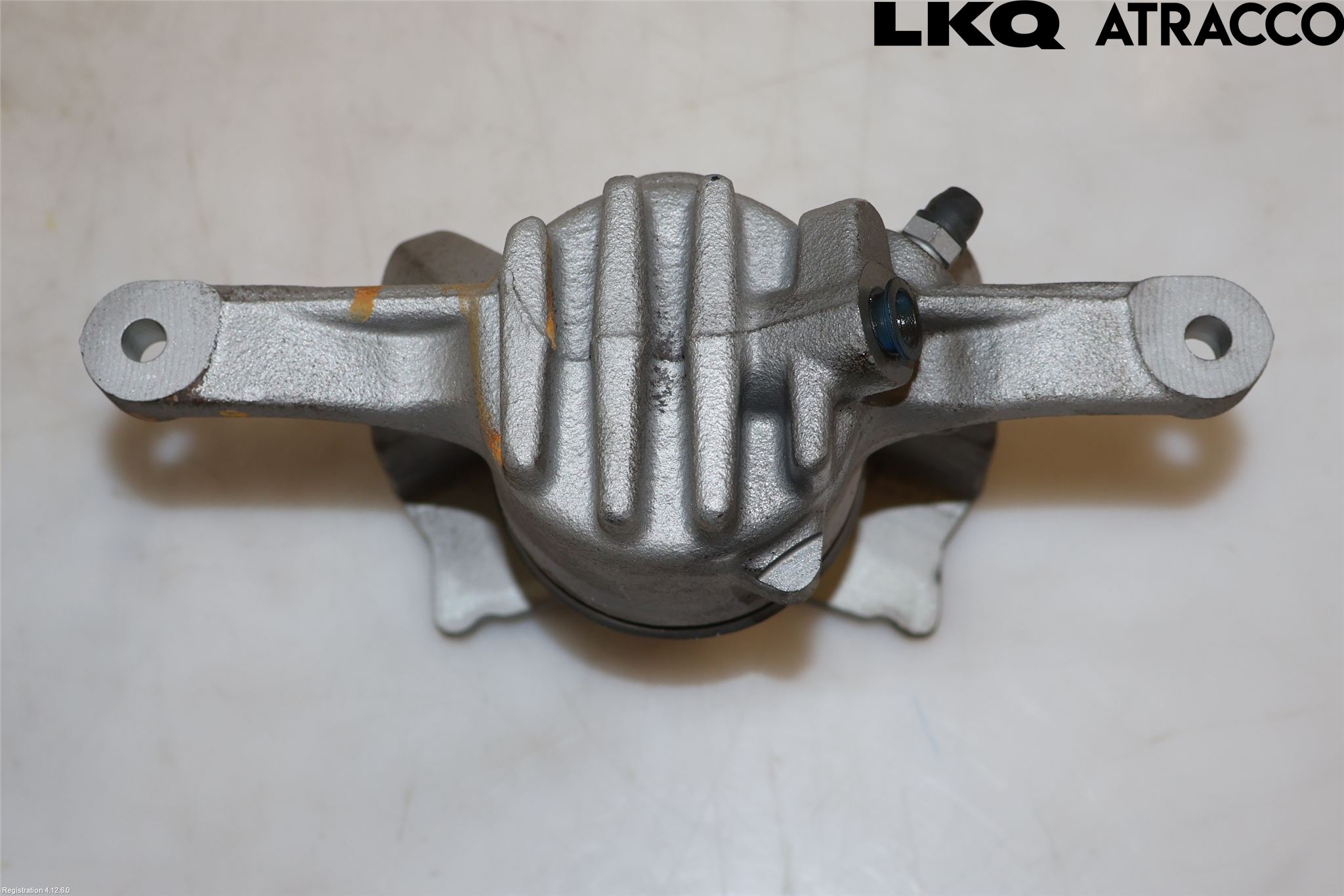 Renault TRAFIC/E-TECH 15- Bremsecaliper Foran Høyre