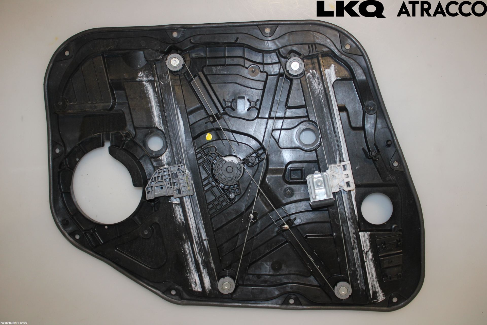 Hyundai TUCSON 05- Vindusheis El Komp