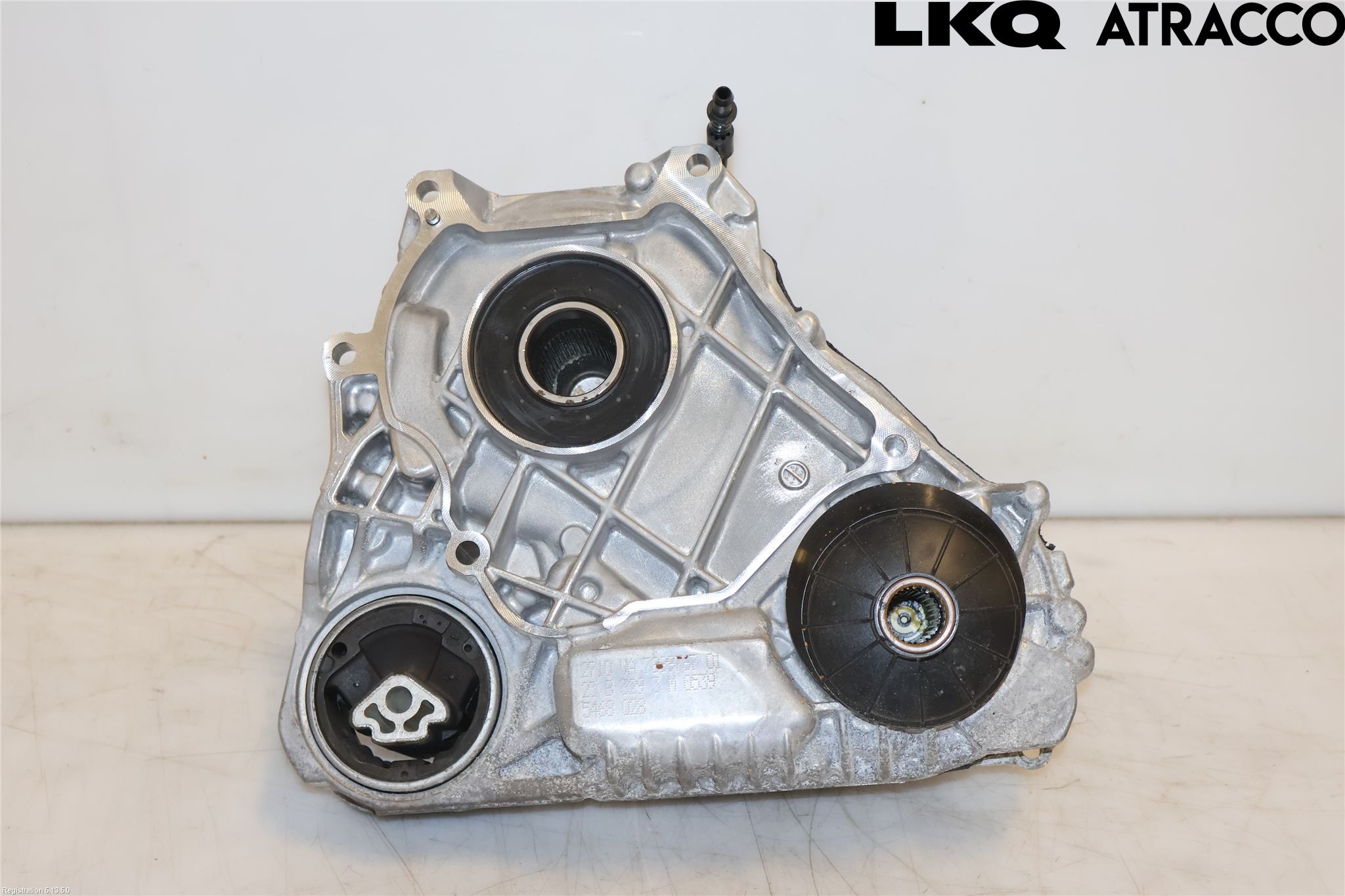 BMW X5 G05 18- Gearkasse Fordelingskasse