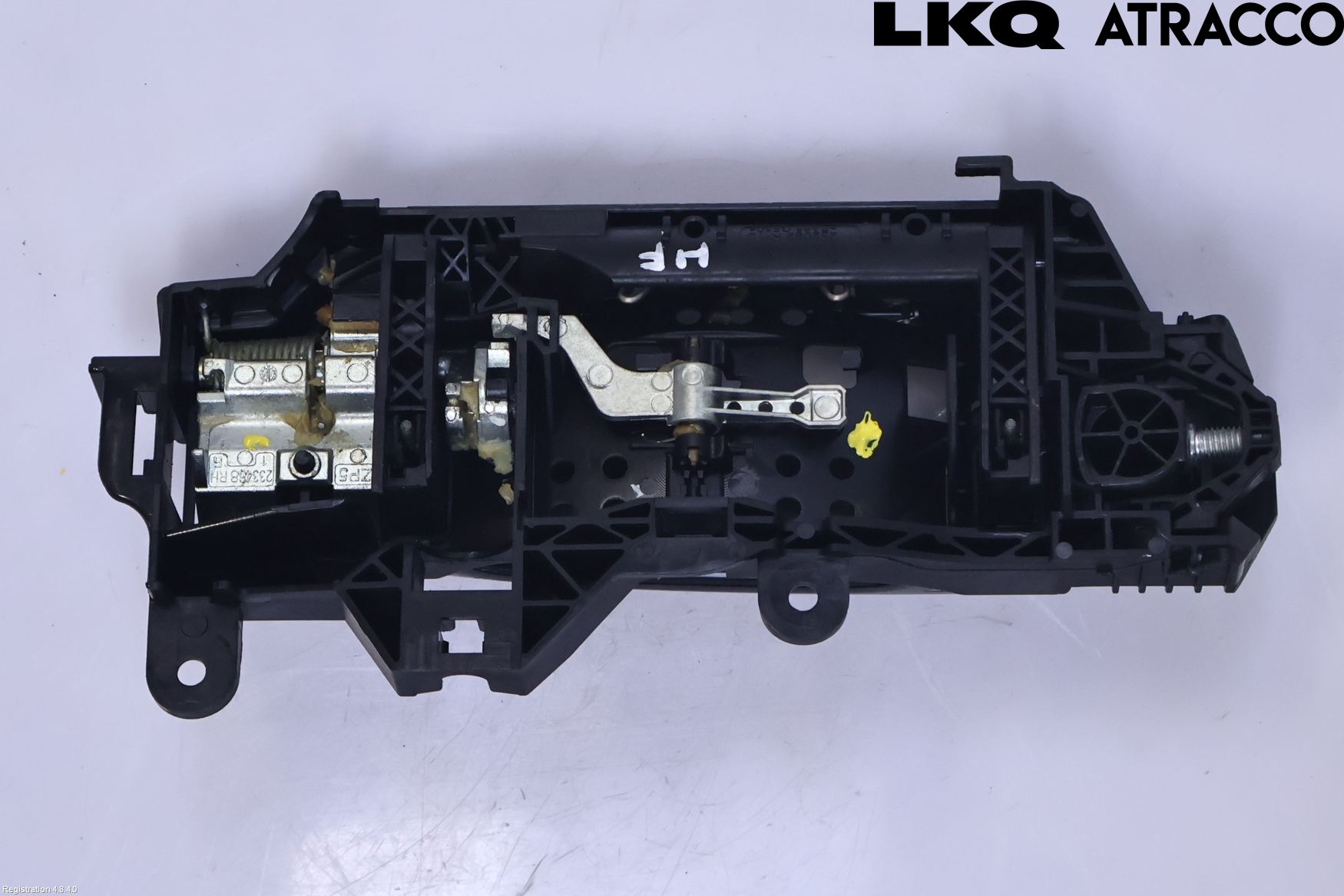 Audi A4/S4 B9 16-19 Dørhandtak Ytre Høyre