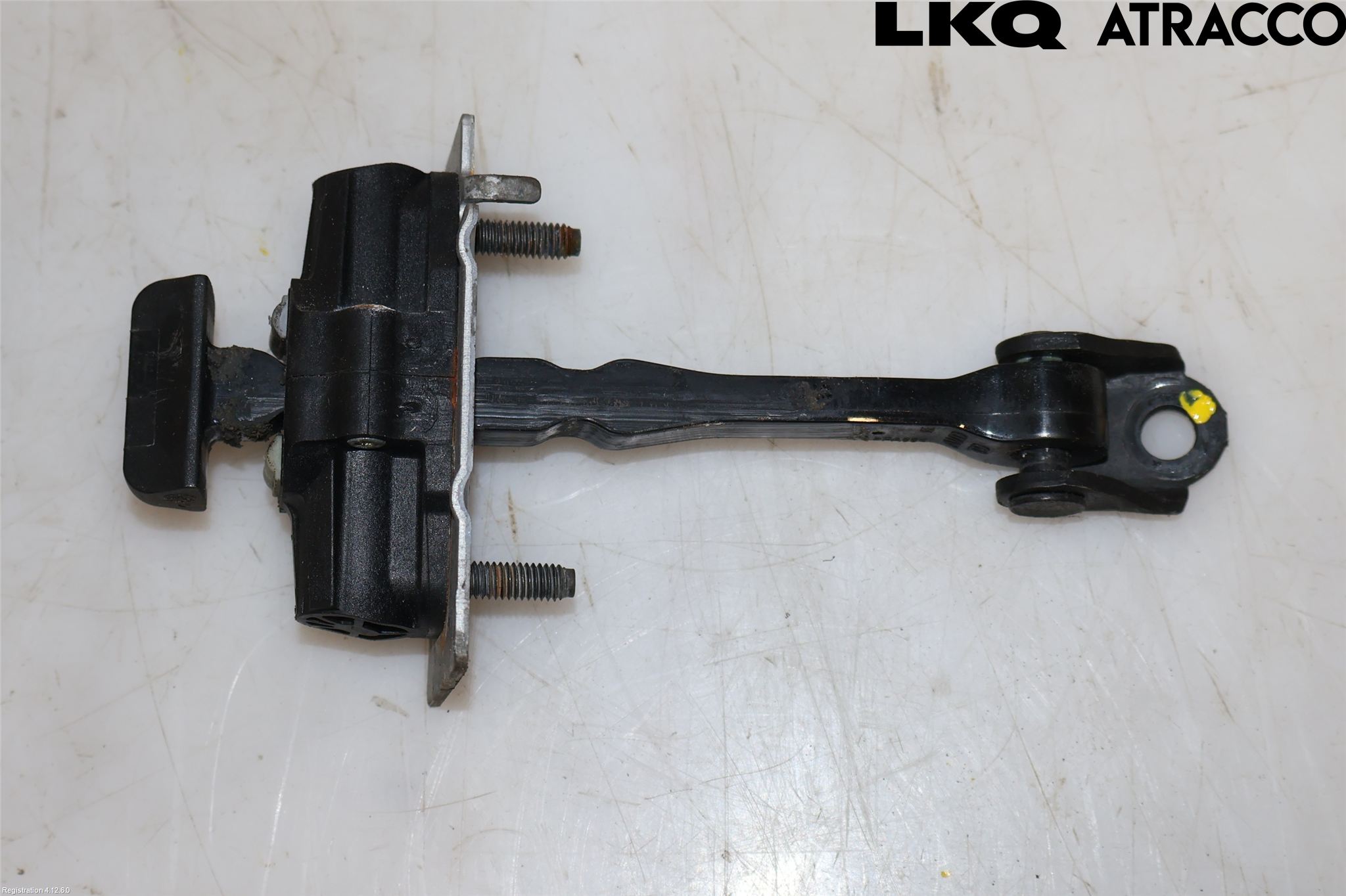 Peugeot 308 14-21 Dørstopper