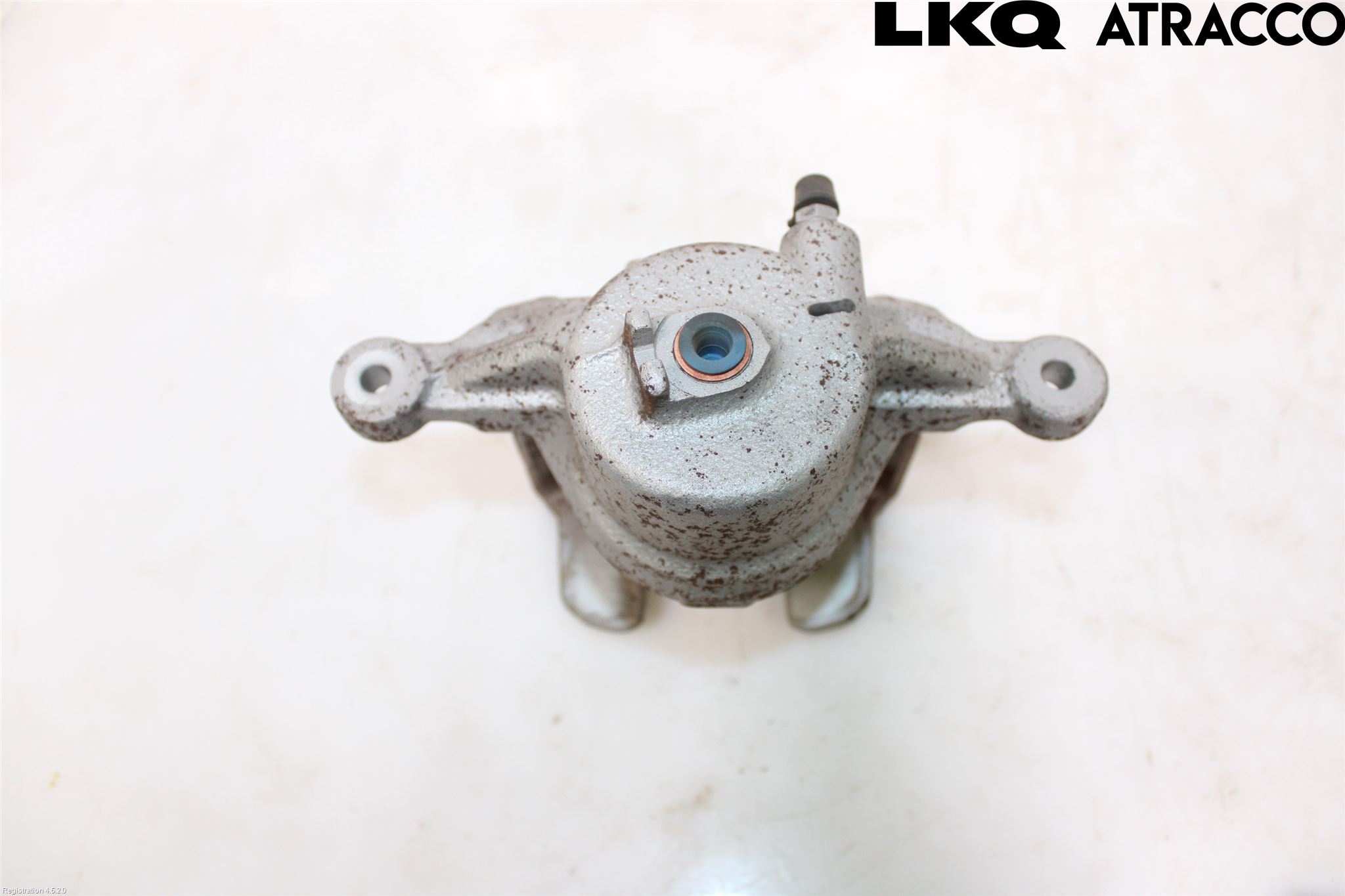 Hyundai ix20 Bremsecaliper Foran Høyre