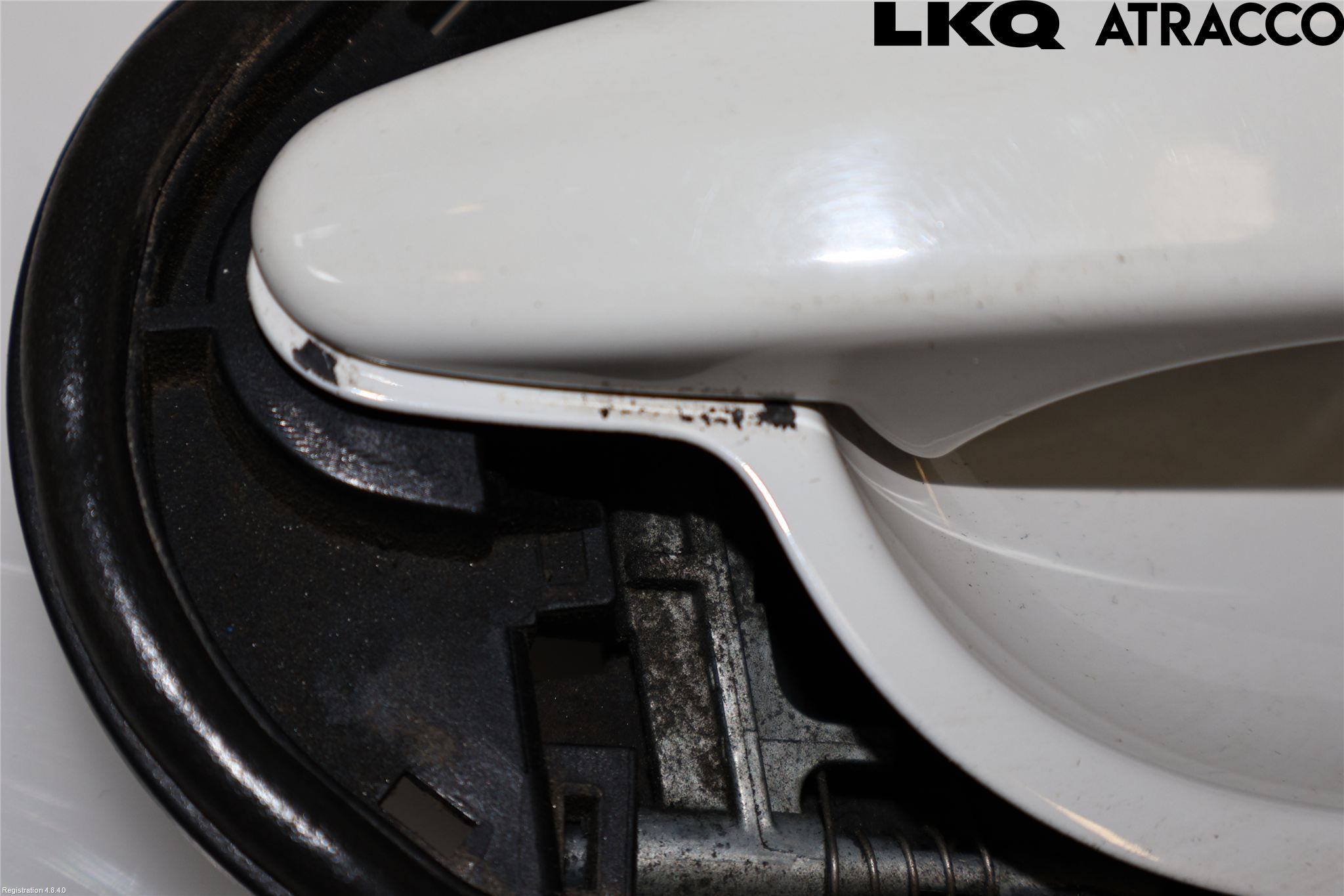 BMW 6 E63/64    02-10 Dørhandtak Ytre Høyre