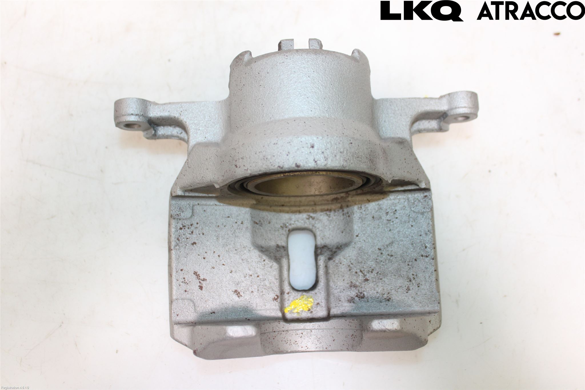Nissan QASHQAI 10-14 Bremsecaliper Foran Venstre
