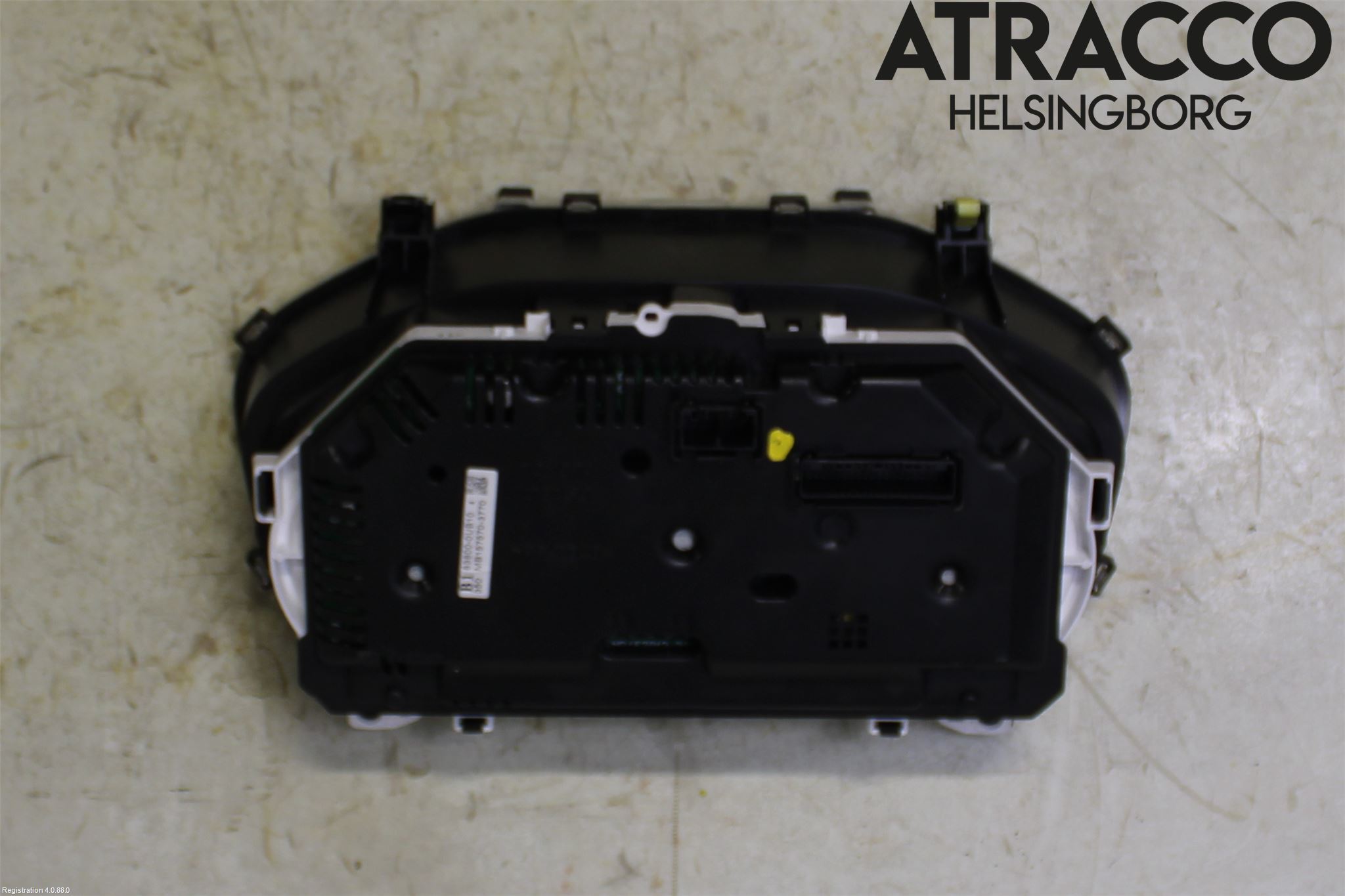 Toyota YARIS XP130 15-20 Instr Kombinert