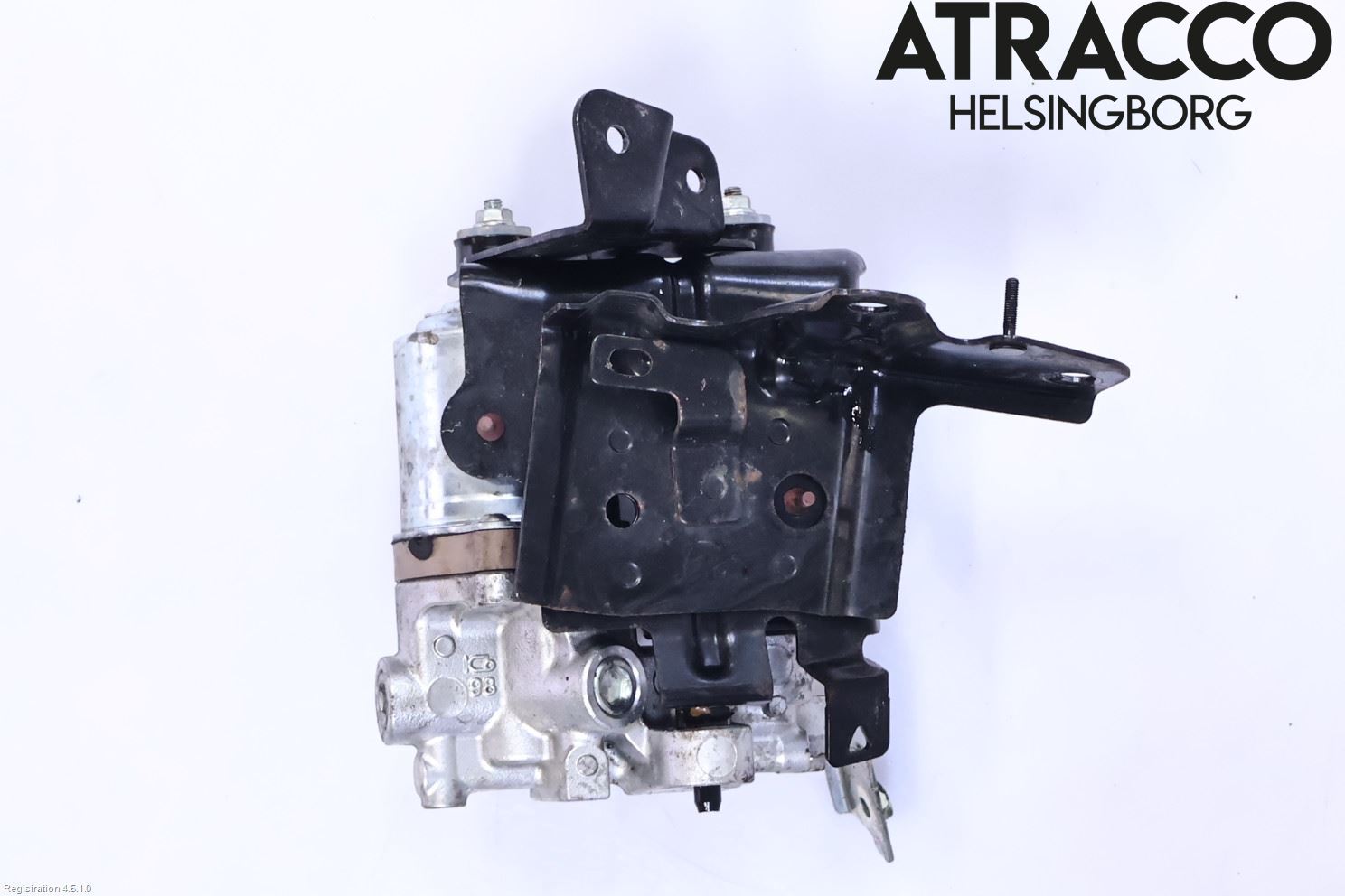 Toyota YARIS XP130 15-20 Abs Hydraulikkpumpe
