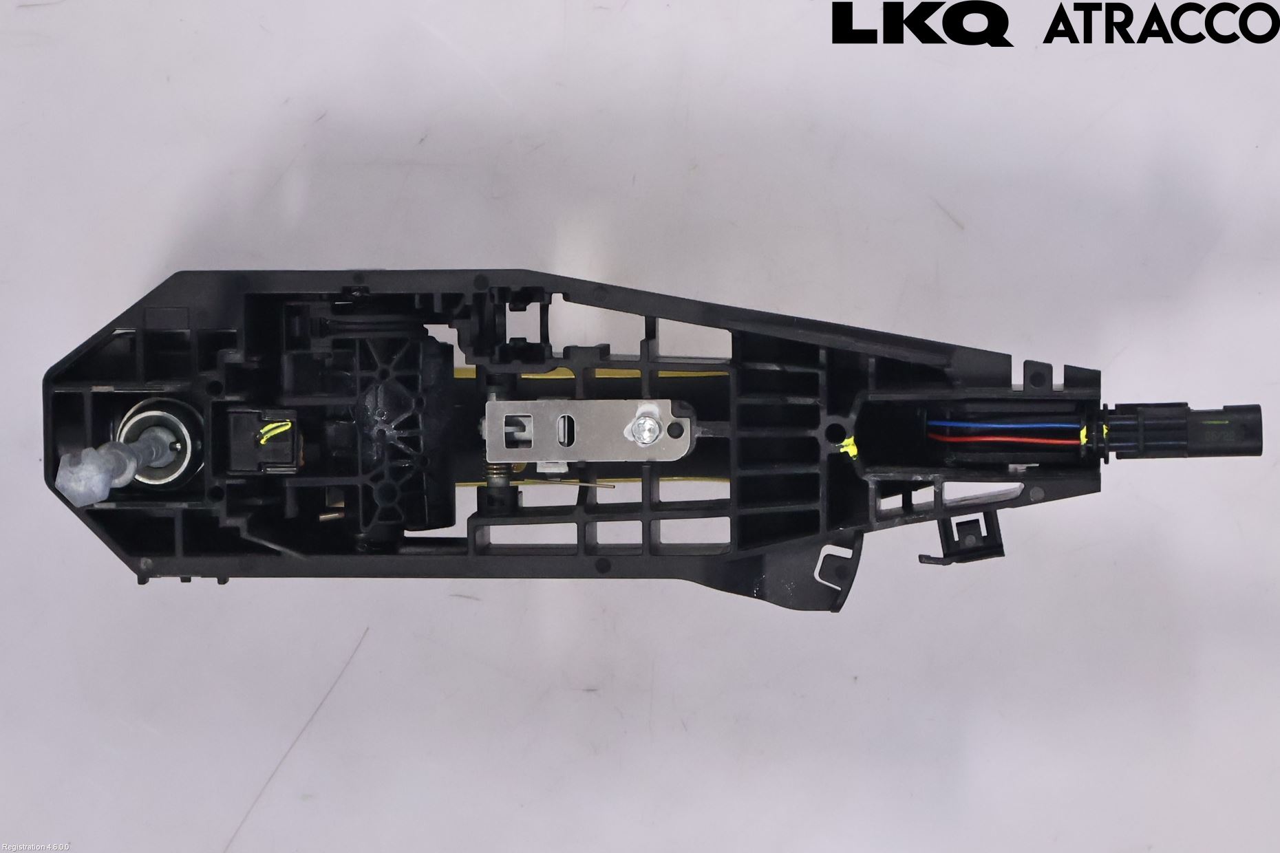 Opel ASTRA L 22- Dørhandtak Ytre Venstre