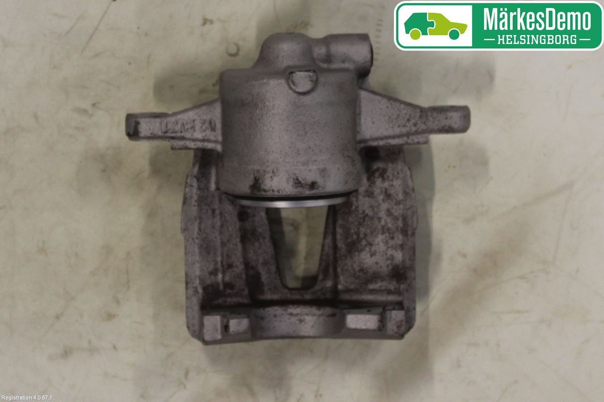 Fiat FIORINO Bremsecaliper Foran Høyre