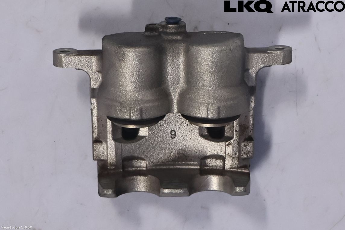 Lexus NX 300h 15-21 Bremsecaliper Foran Høyre