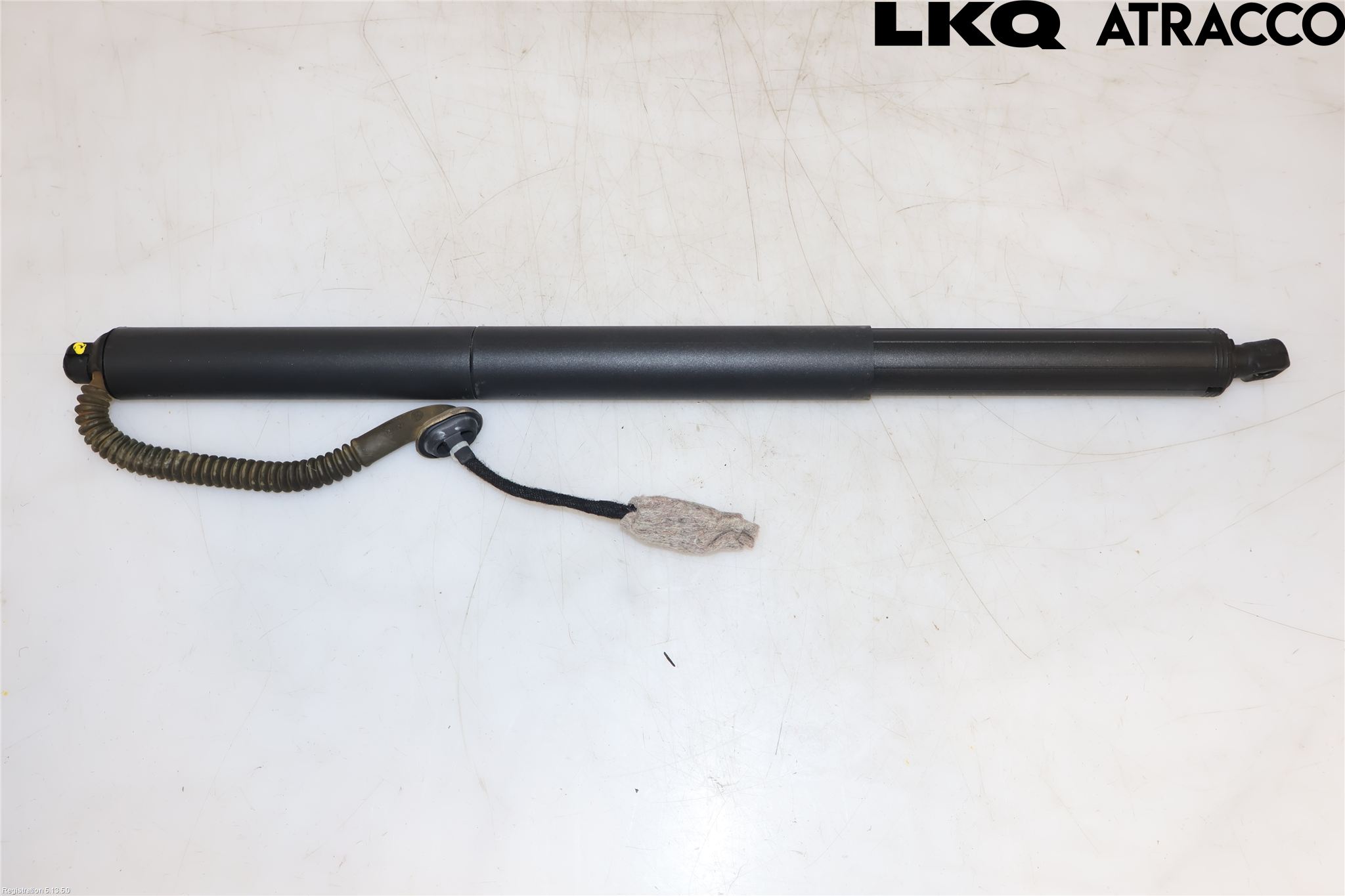 Mini COUNTRYMAN F60 17-23 Baklukeåpner Automatisk