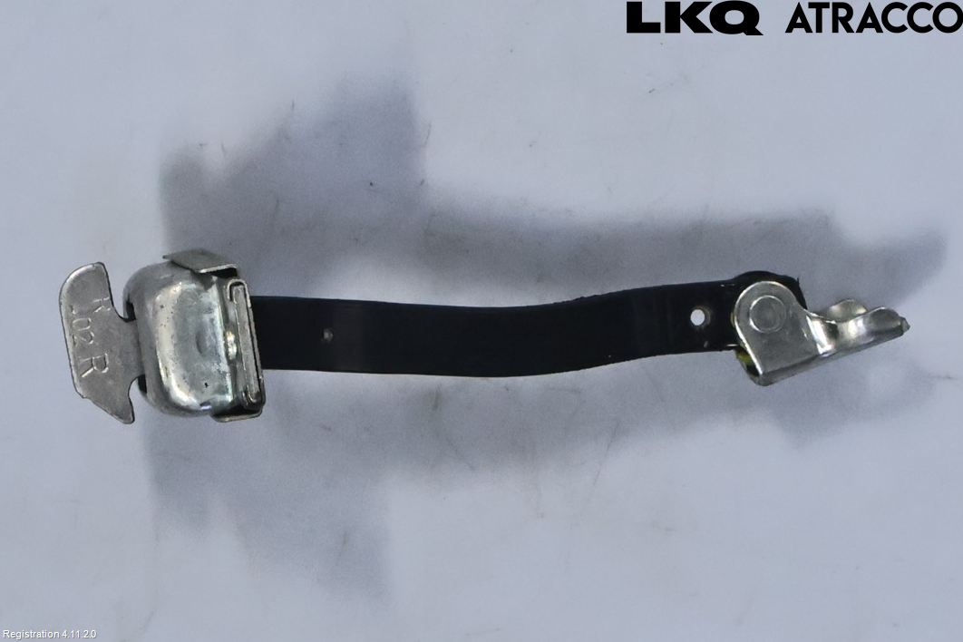 Toyota YARIS XP21 20- Dørstopper