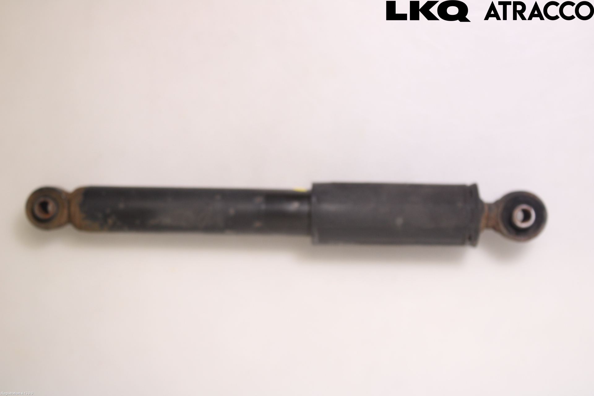 Kia RIO 12-16 Støtdemper Bak