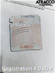 Renault TWINGO II 07-16 Motor Bensin