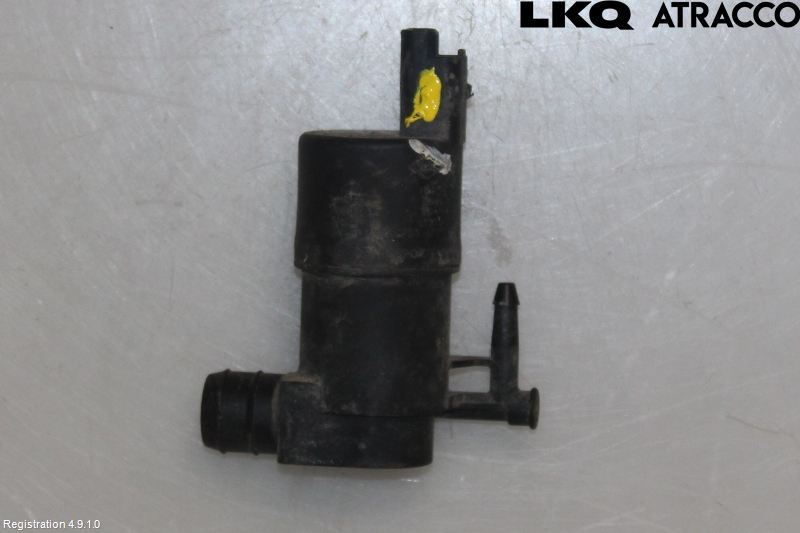 Opel MOVANO B 10-22 Spylerpumpe Frontrute