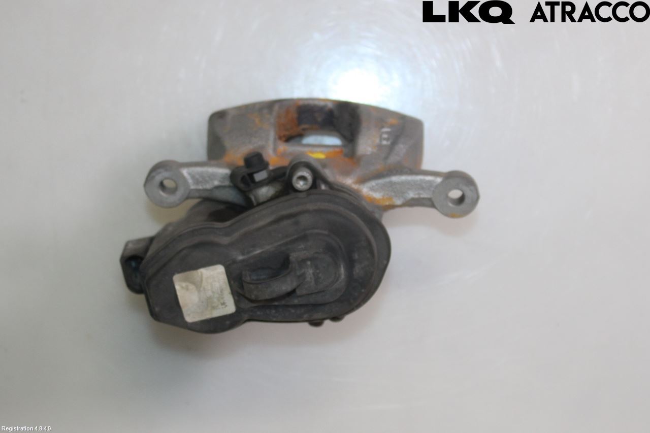 Audi A4/S4 B9 16-19 Bremsecaliper Bak Venstre