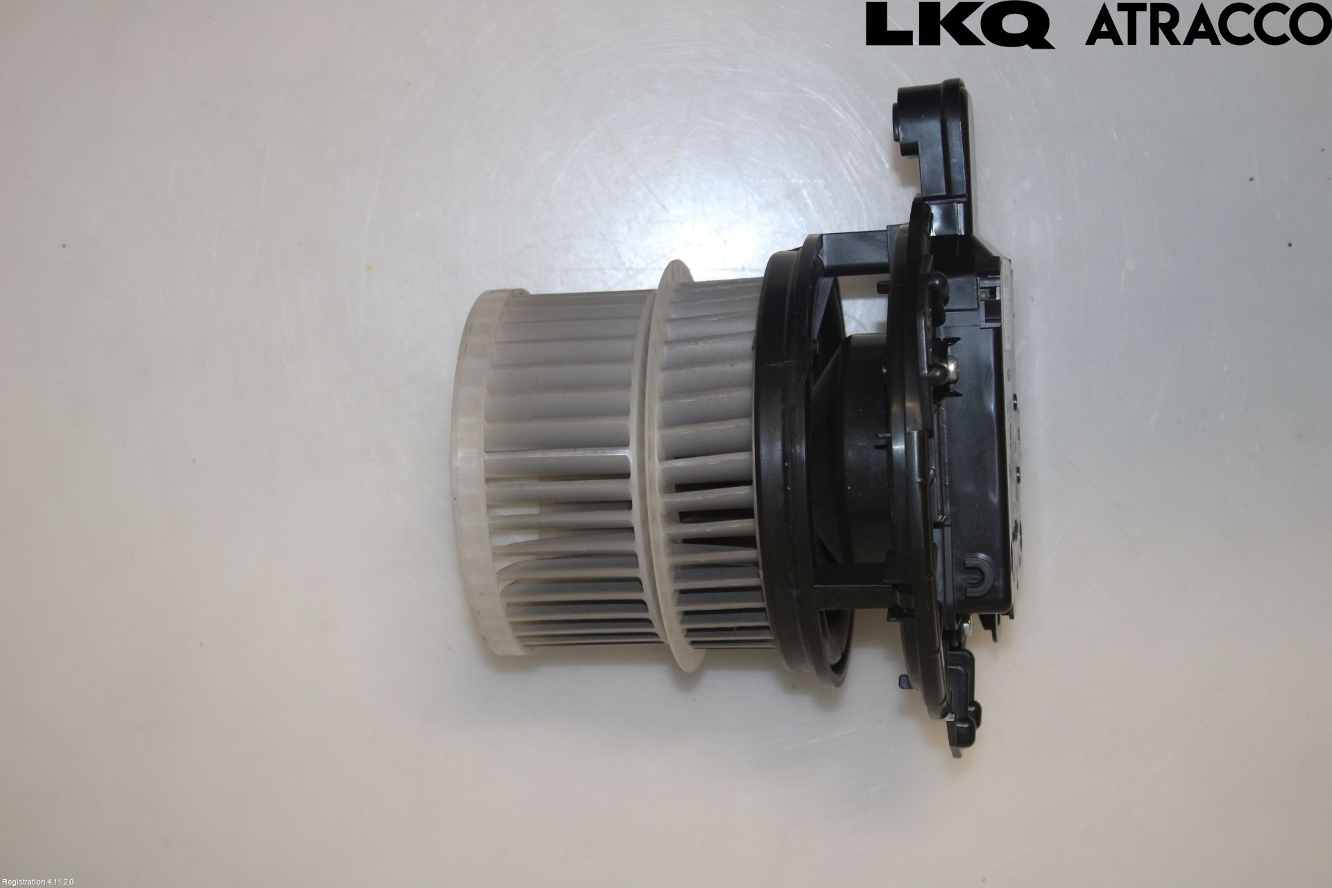 Suzuki SWACE 21- Varmeapparat Viftemotor