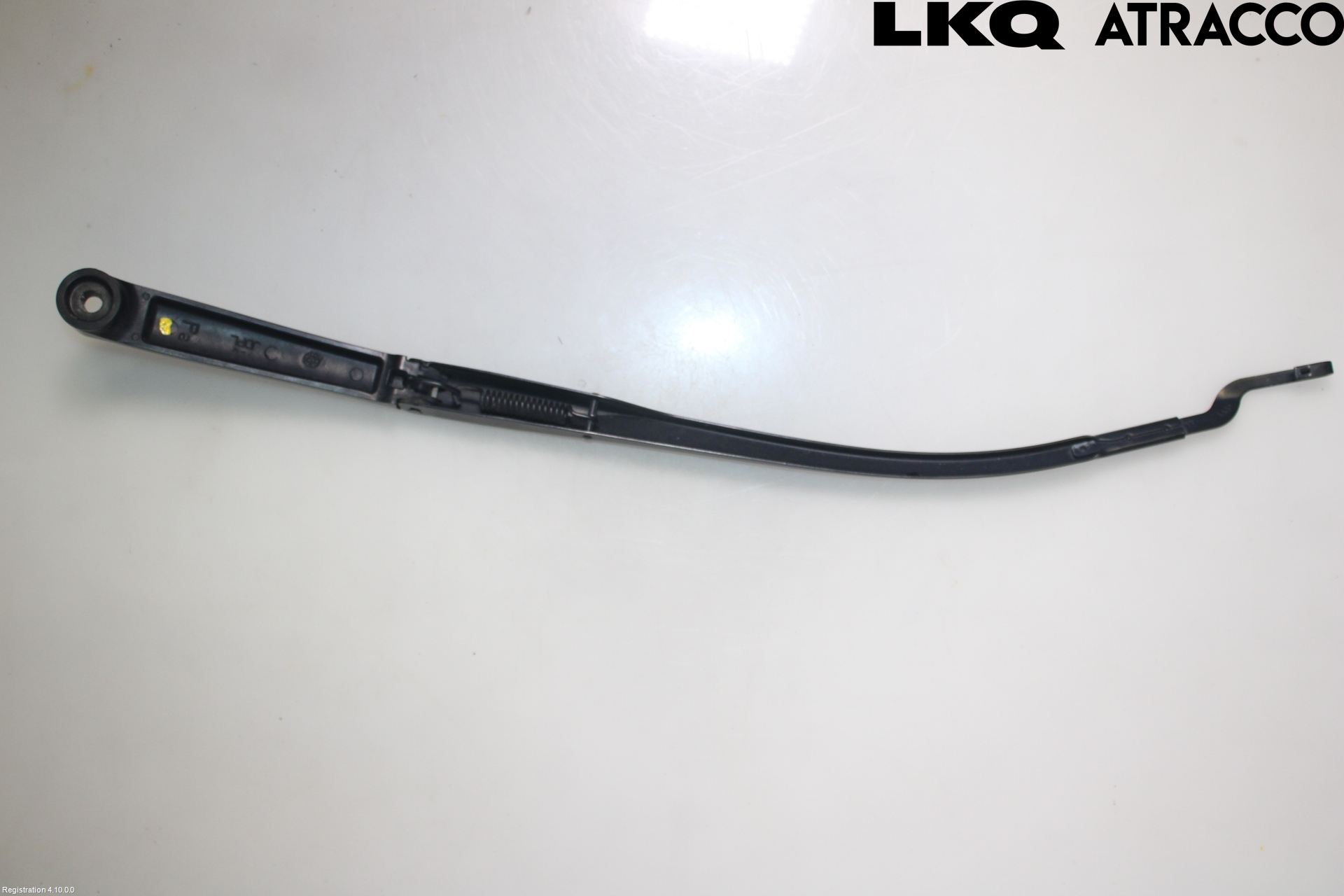 Kia CEED 12-18 Viskerarm-Armer Frontrute