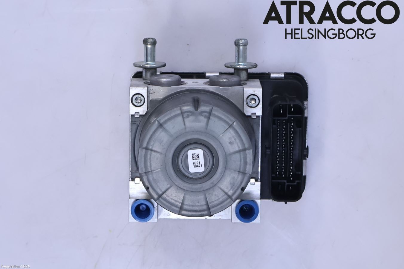 Mazda CX-5 17- Abs Hydraulikkaggregat