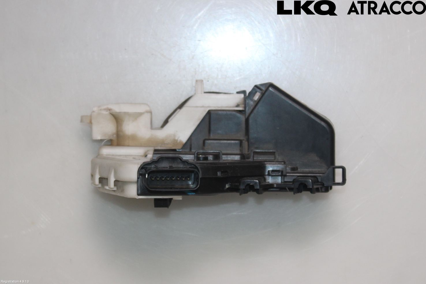 Kia SOUL 09- Sentrallåsmotor Venstre