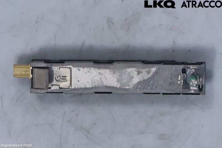 Volkswagen VW TIGUAN 16-24 Stereo Antenneforsterker
