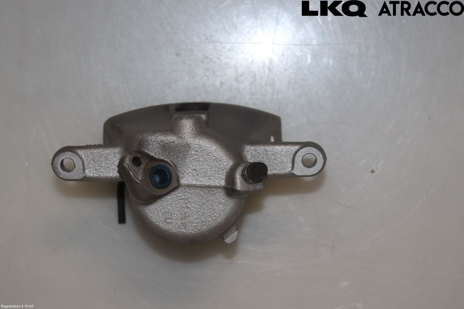 Suzuki SPLASH Bremsecaliper Foran Høyre