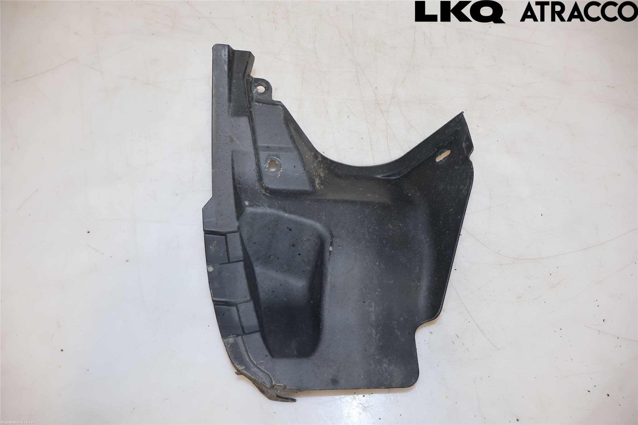 Toyota AURIS 13-19 Skjerm Indre