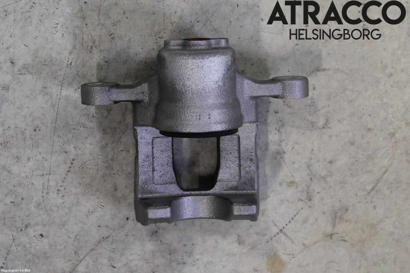 Kia SPORTAGE (QL) 16-21 Bremsecaliper Bak Venstre