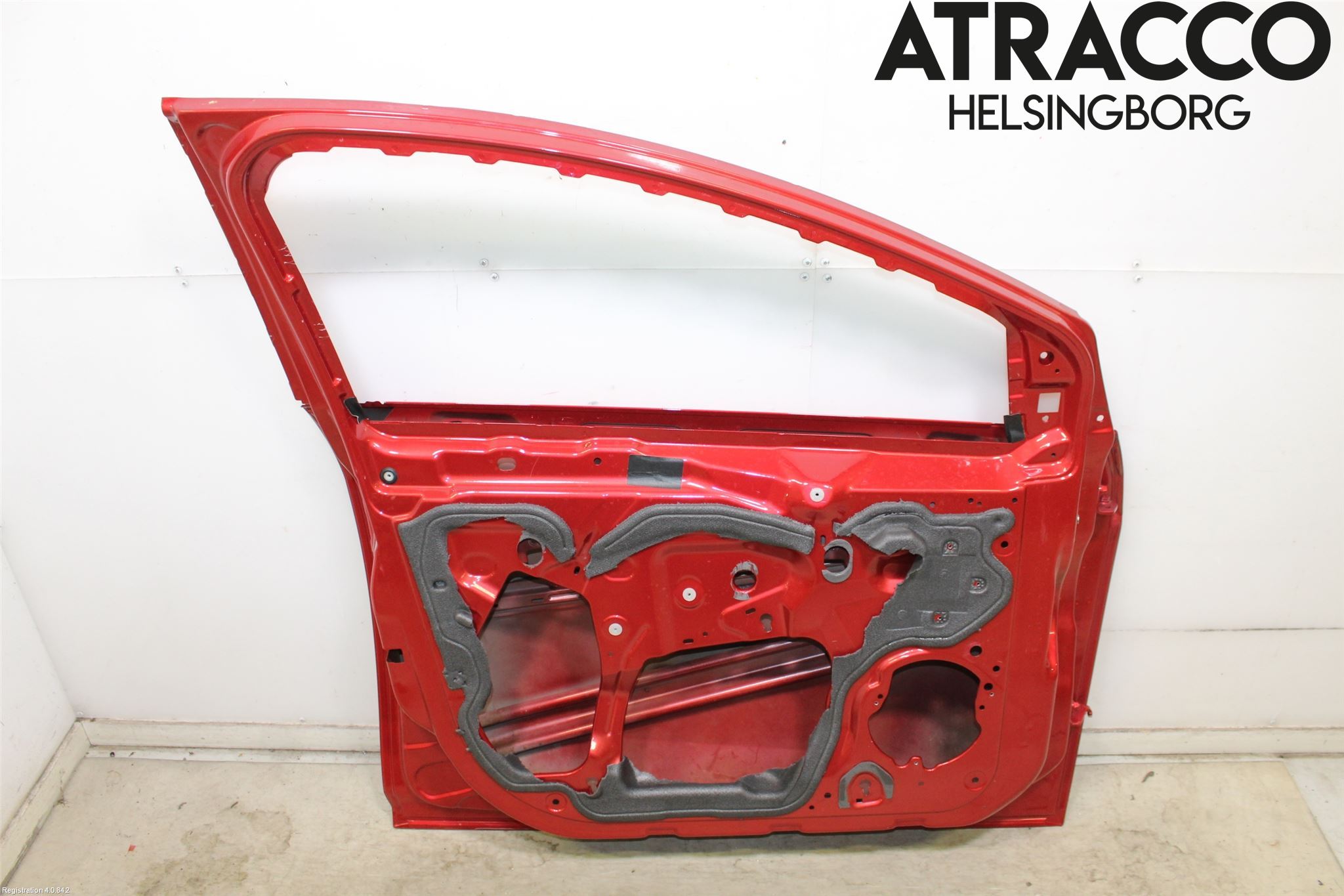 Ford FOCUS 11-14 Dør 4D Foran Venstre