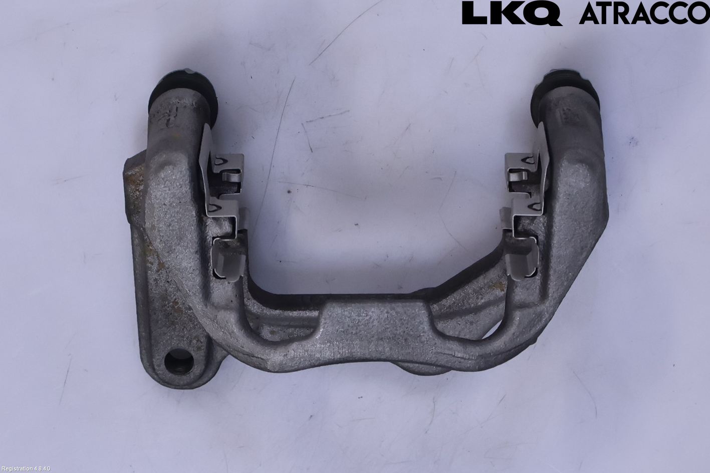 BMW 5 G30/G31/F90 17-23 Bremsecaliper Feste Holder