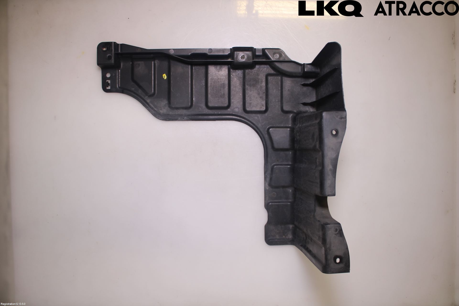 Hyundai i30 GD 13-17 Bunnplate U Motor-Gear-Dørk