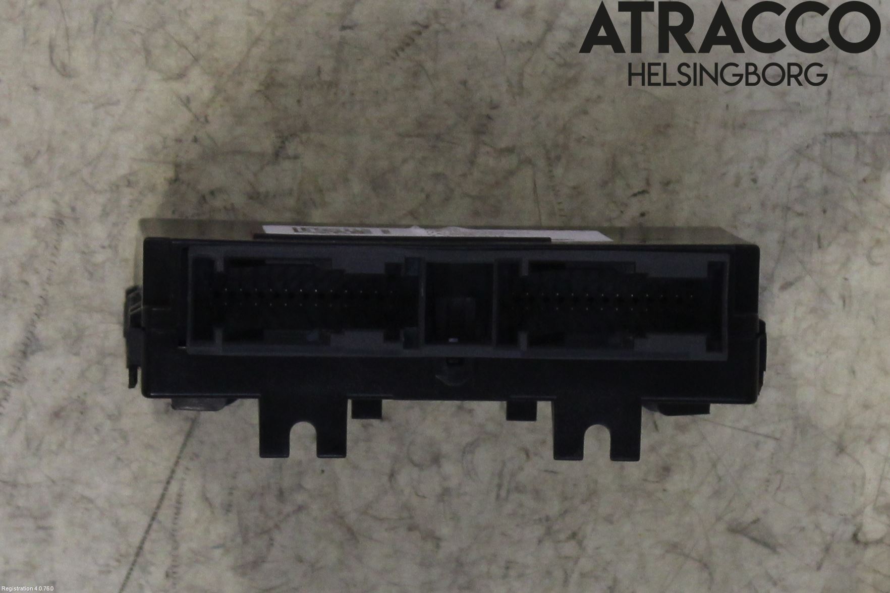 BMW 3 F30/F31/F80 12-19 Styreenhet Kupevarme