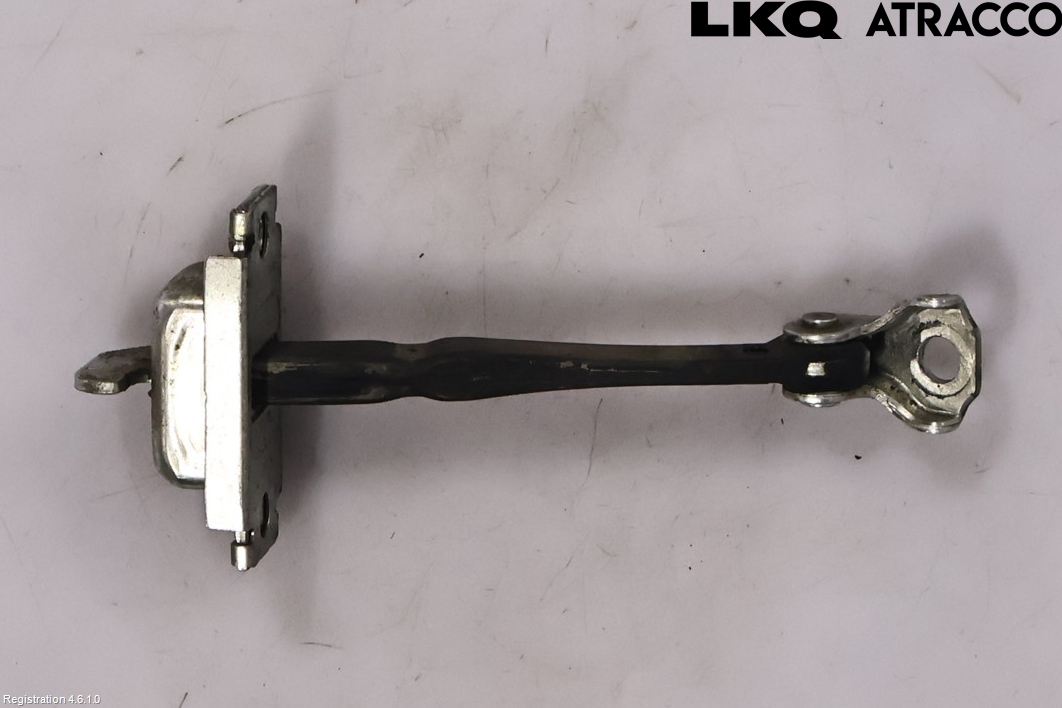 Toyota HILUX 16- Dørstopper