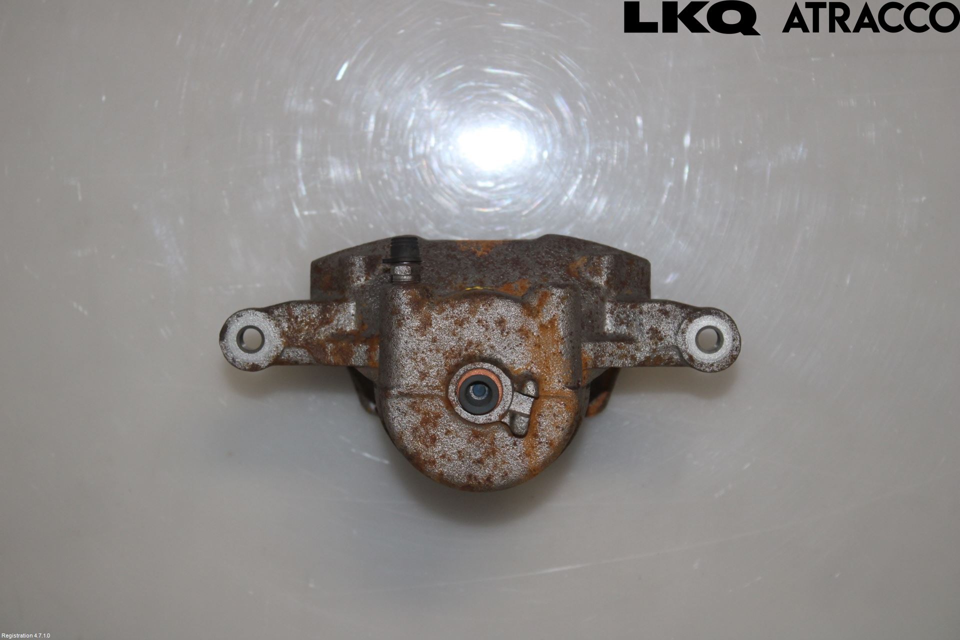 Hyundai i40 08-15 Bremsecaliper Foran Høyre