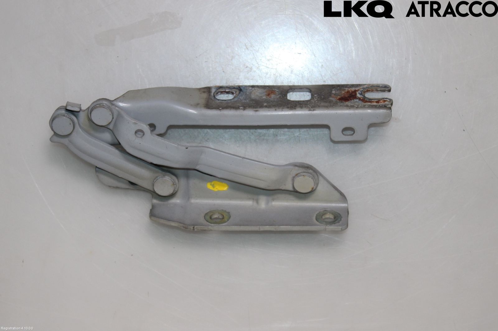 Volkswagen VW GOLF VI 09-13 Panser Hengsel - Hengsler