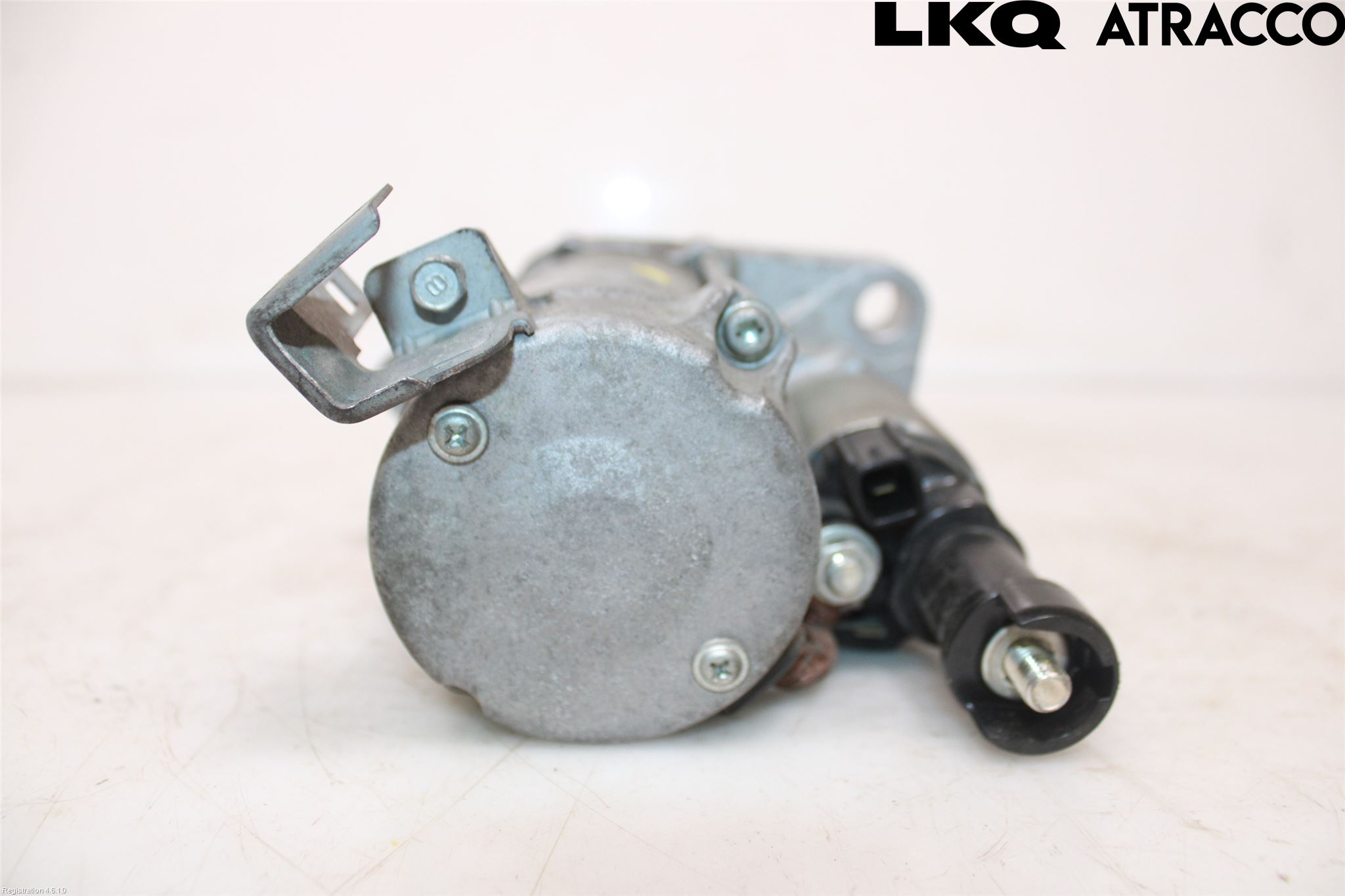 Honda CR-V 13-18 Startmotor