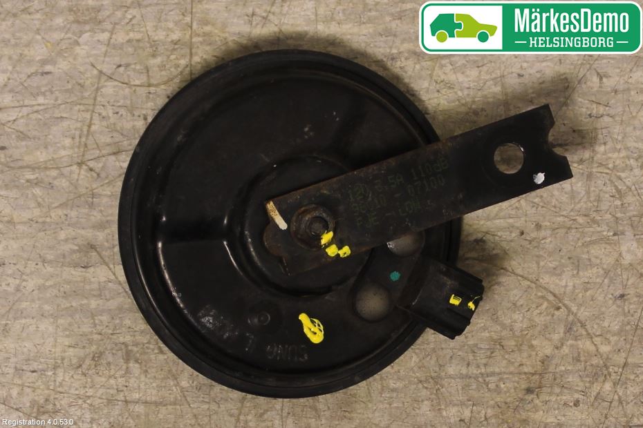 Kia PICANTO    04-11 Signalhorn