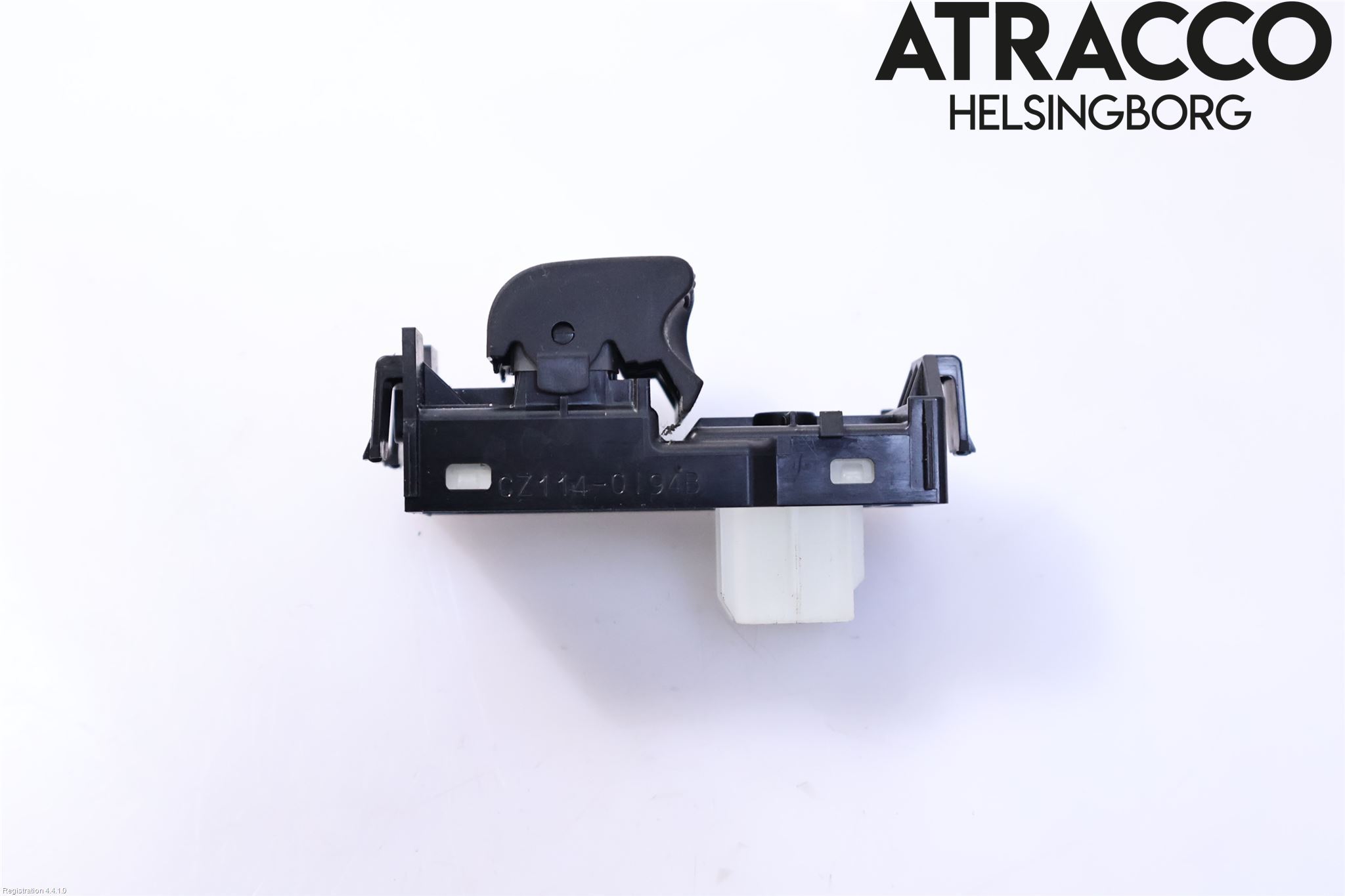 Toyota AYGO 15-21 Bryter Vindusheis