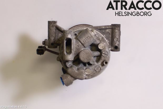 Toyota AYGO 15-21 Varme Ac Kompressor