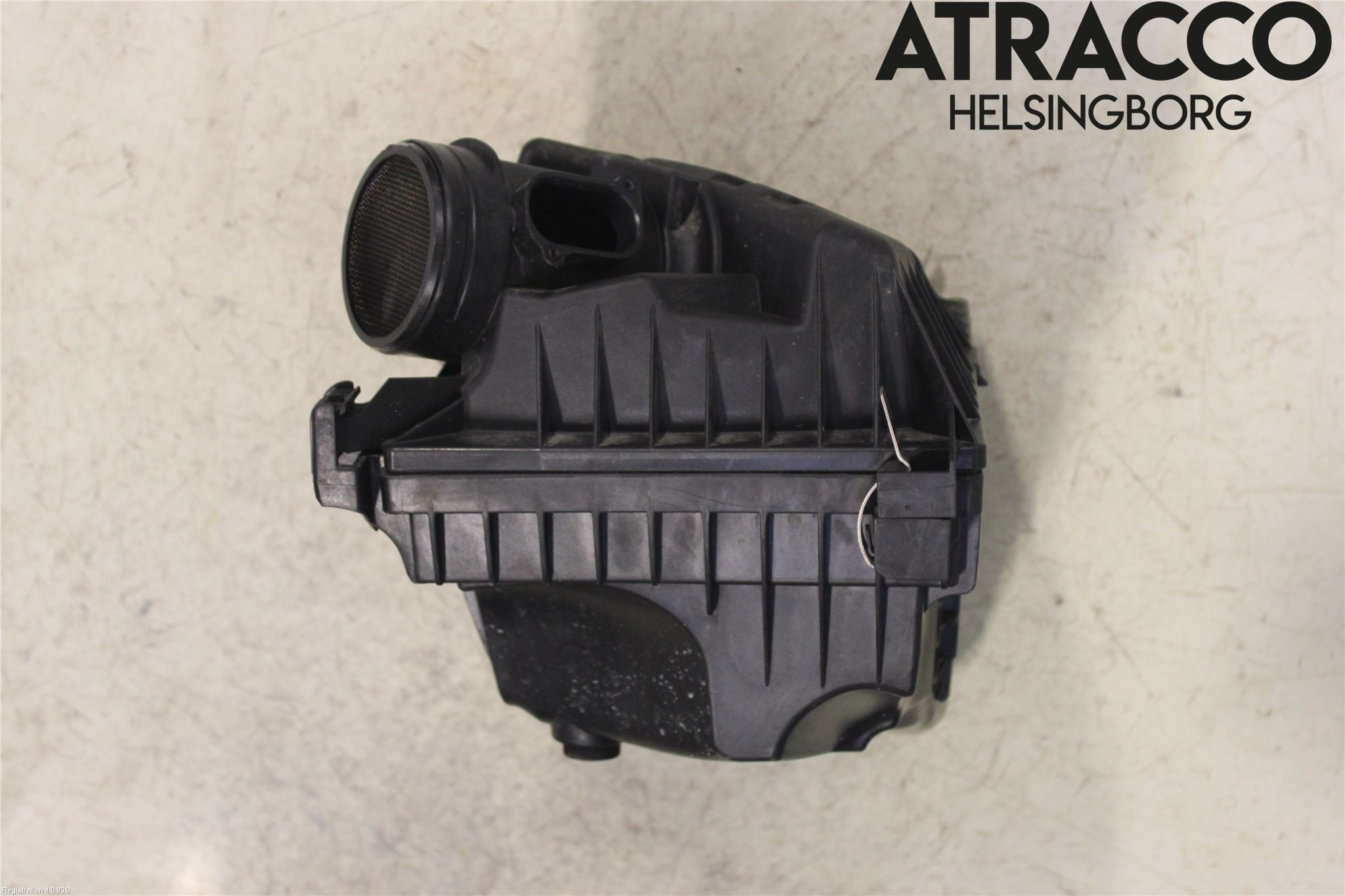 Toyota AVENSIS 16-18 Luftfilter Boks