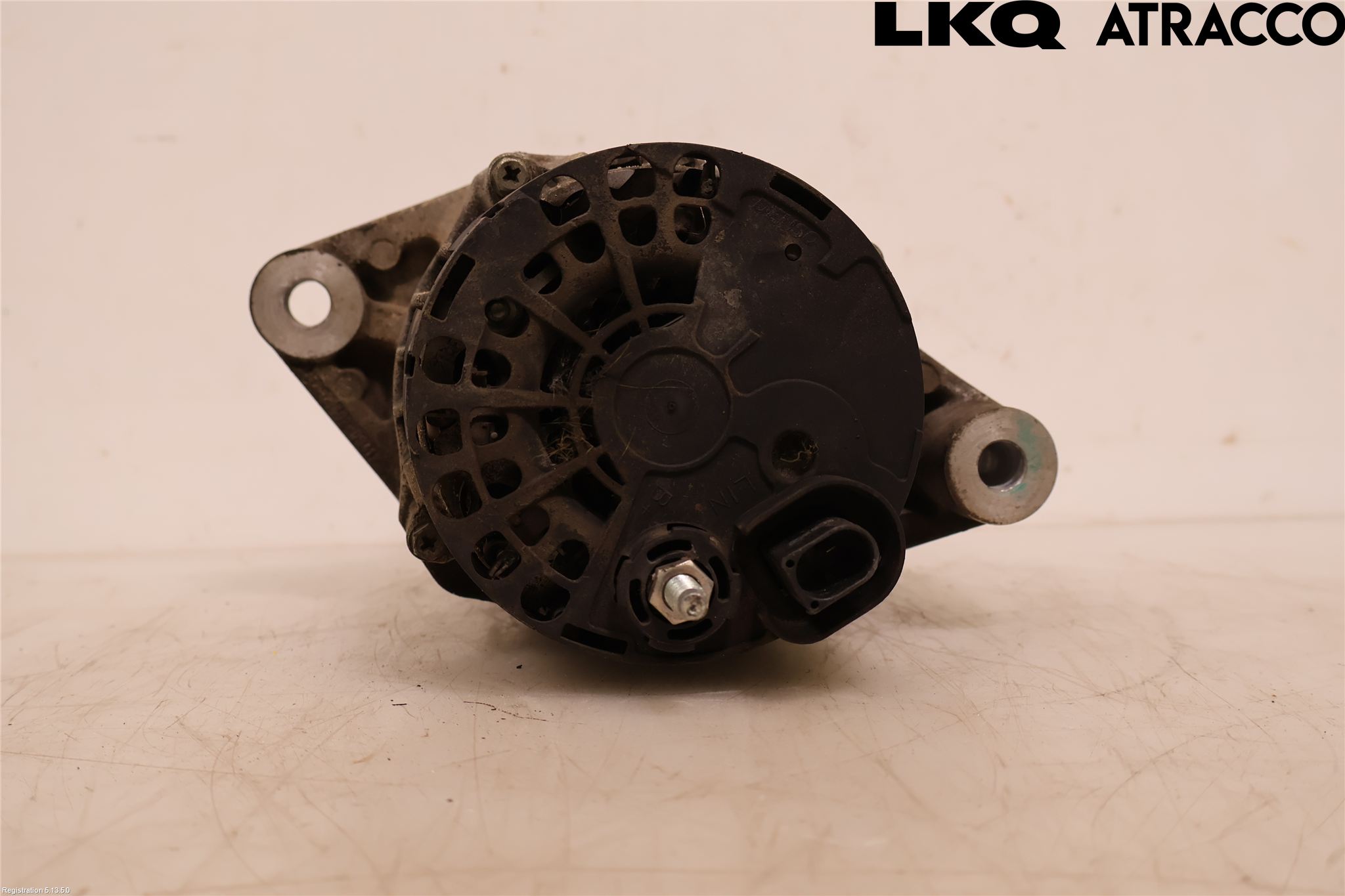 Suzuki VITARA 15- Dynamo