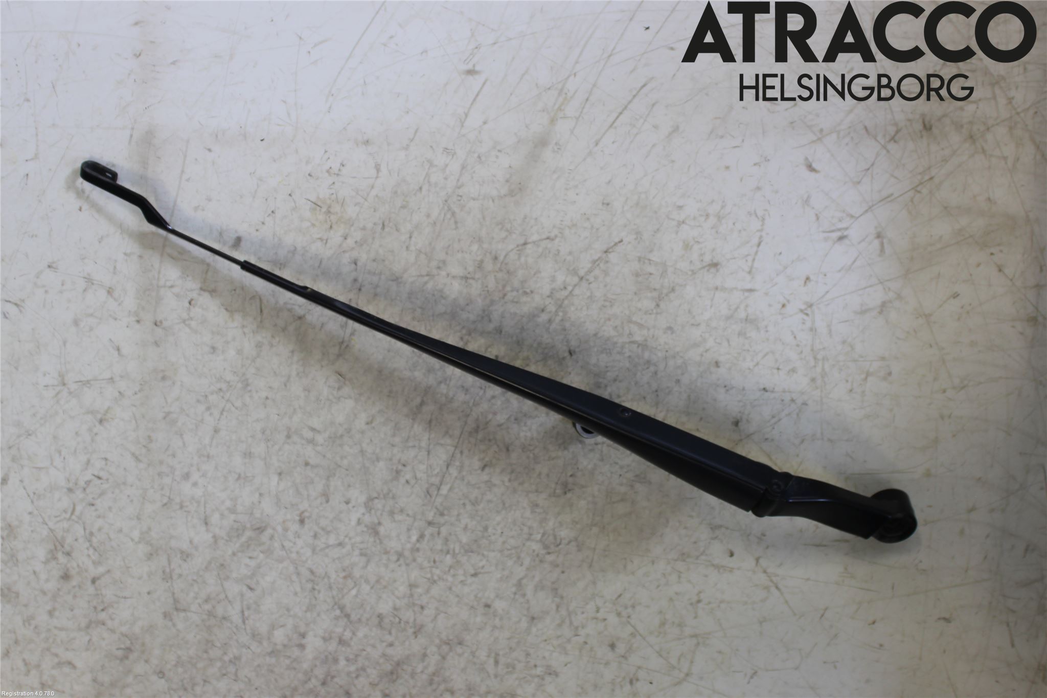 Toyota COROLLA 19- Viskerarm-Armer Frontrute