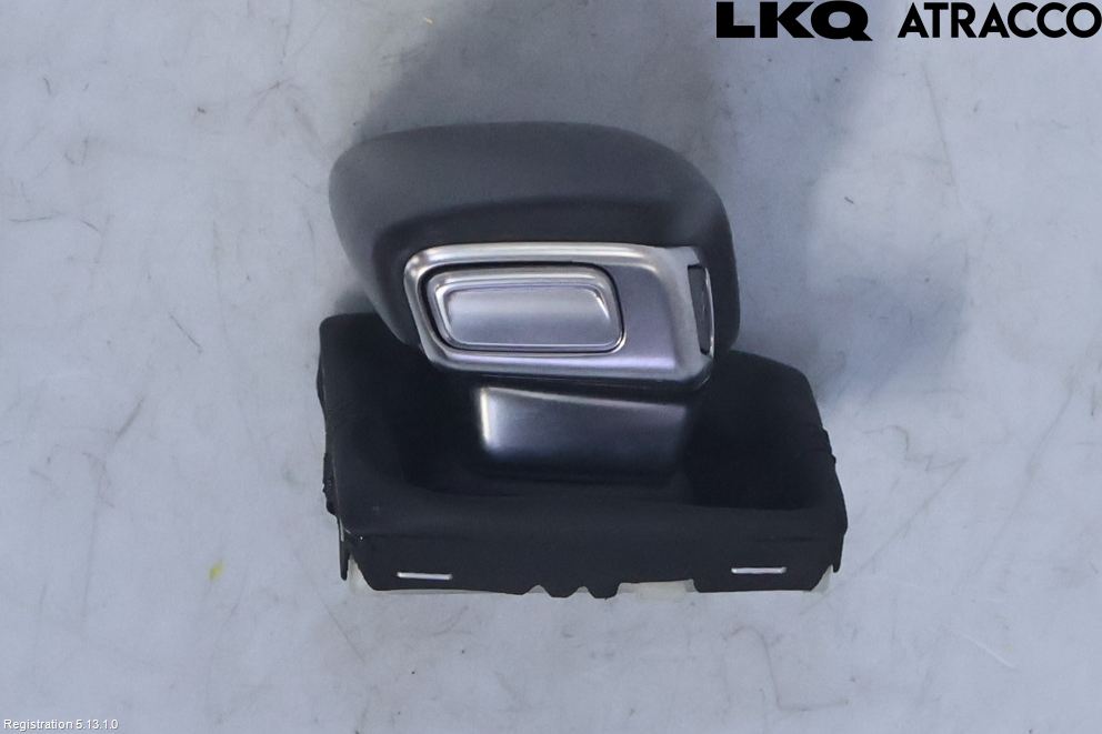 Audi A4 ALLROAD 17- Gearspak Kule