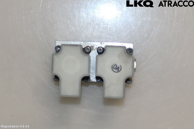 Volkswagen VW ID.3 21- Varme Ac Øvrig